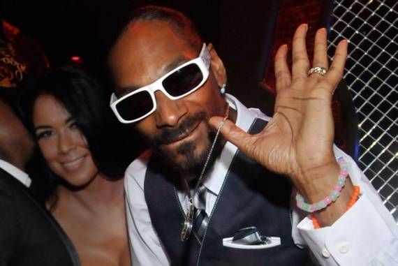 Snoop Dogg Height and Weight Favorites