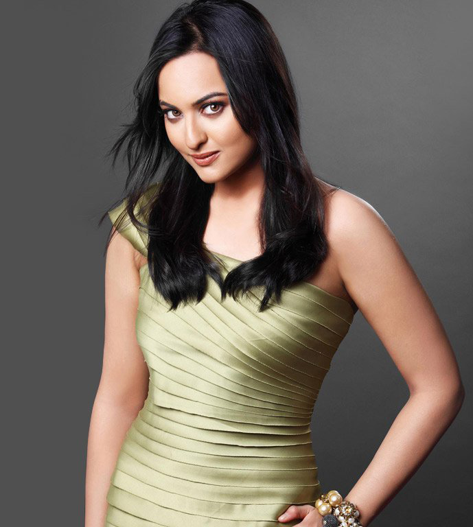 Sonakshi Sinha Statistics