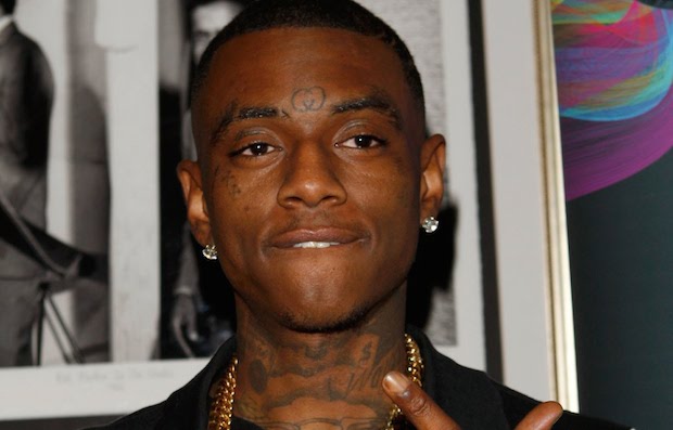 Soulja Boy Height and Weight