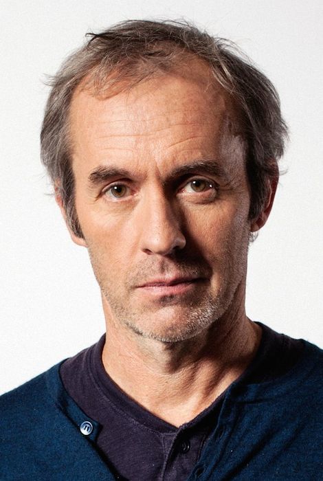 Stephen Dillane Height and Weight