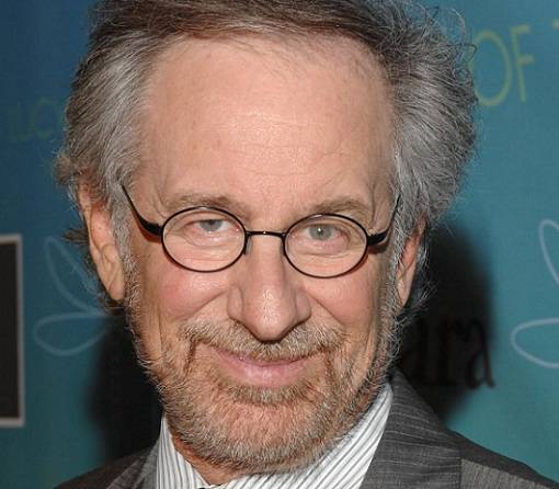 Steven Spielberg Height and Weight