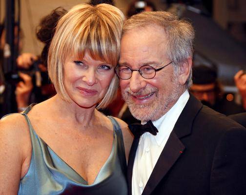 Steven Spielberg Height and Weight