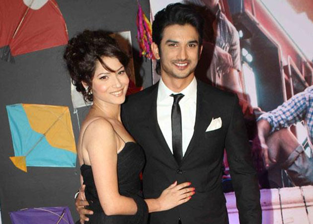 Sushant Singh Rajput Height and Weight