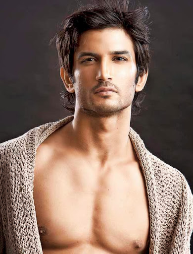 Sushant Singh Rajput Height and Weight