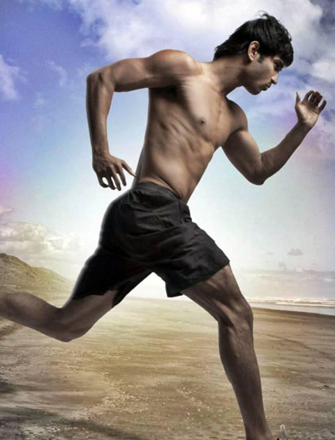 Sushant Singh Rajput’s Workout and Diet Secrets