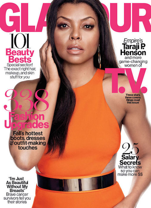 Taraji P. Henson Workout Routine and Diet Secrets