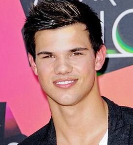 Taylor Lautner Diet