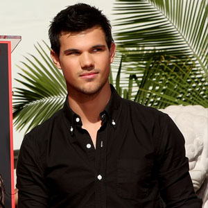 Taylor Lautner Diet