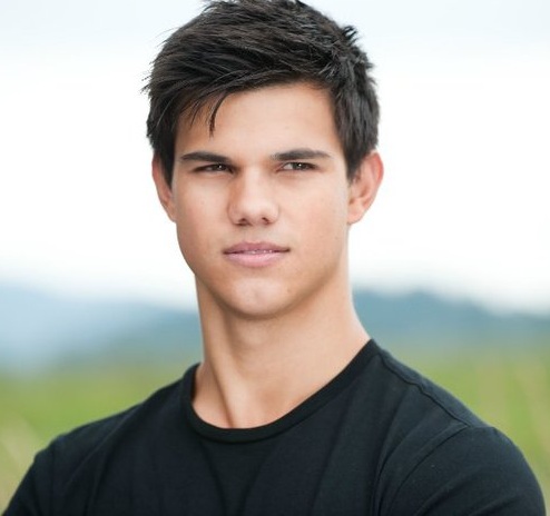 Taylor Lautner Diet