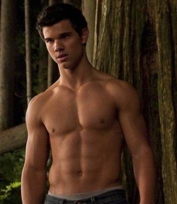 Taylor Lautner Height and Weight