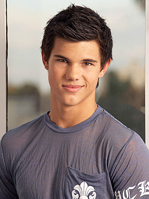 Taylor Lautner Workout Routine