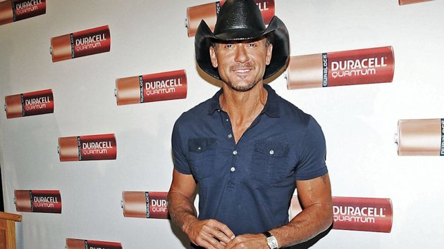 Tim McGraw Workout and Diet