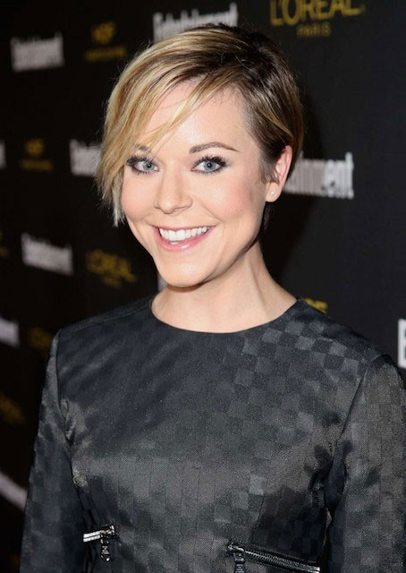 Tina Majorino Height and Weight