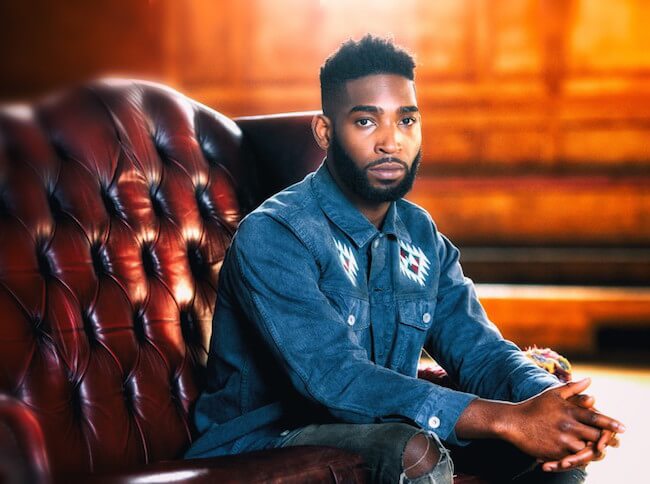 Tinie Tempah Height and Weight