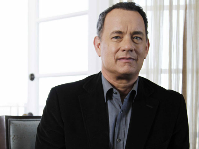 Tom Hanks Height and Weight