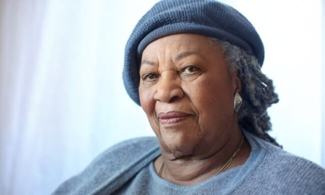 Toni Morrison Height and Weight Biography