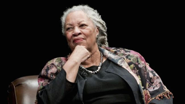 Toni Morrison Height and Weight Biography