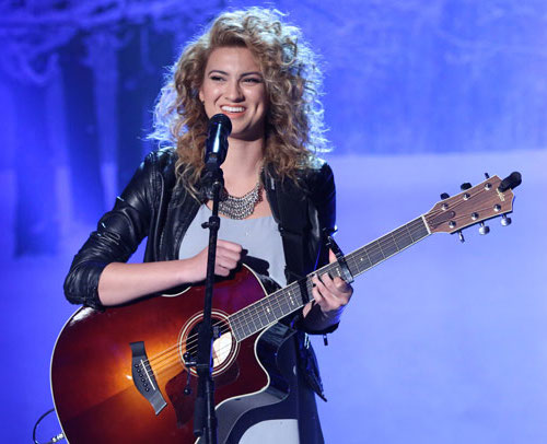 Tori Kelly Height and Weight