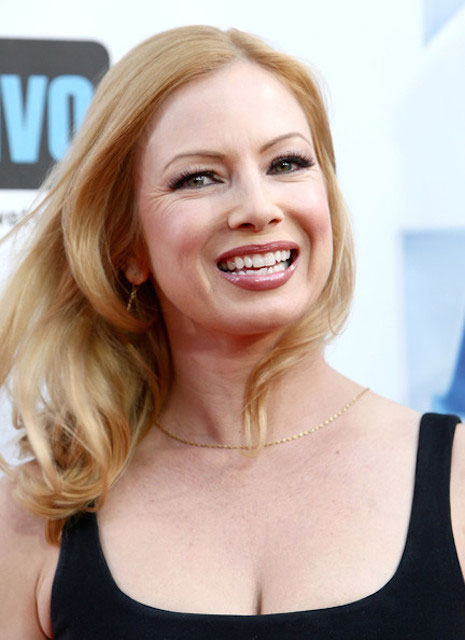 Traci Lords Height and Weight