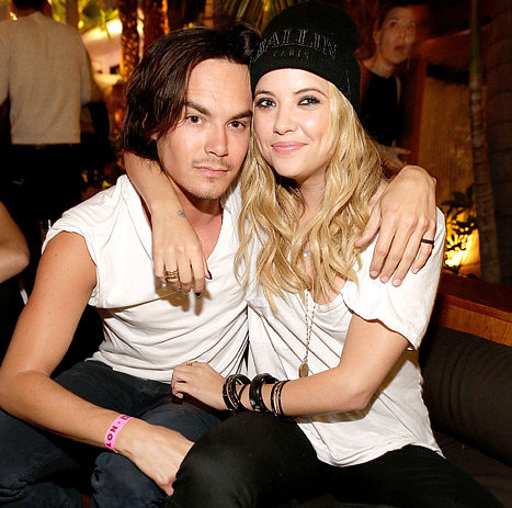 Tyler Blackburn Height and Weight