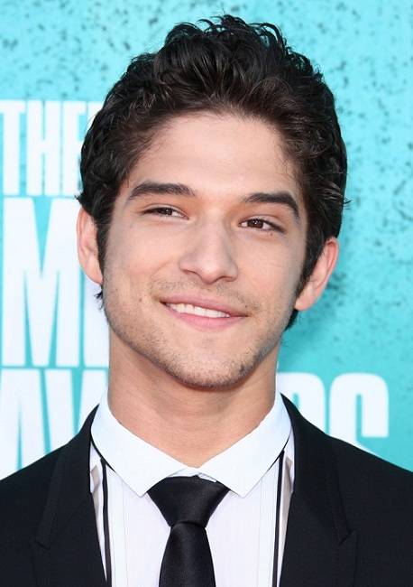 Tyler Posey Height and Weight