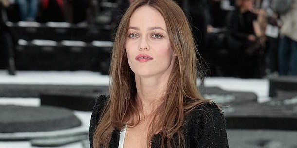 Vanessa Paradis Height and Weight