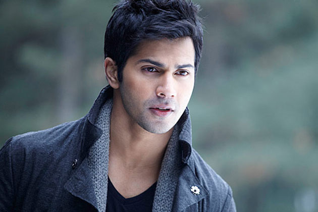 Varun Dhawan Diet Plan and Workout Routine