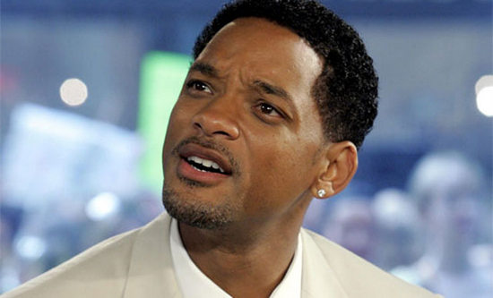 Will Smith Height and Weight