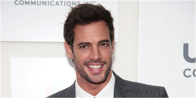 William Levy Height and Weight