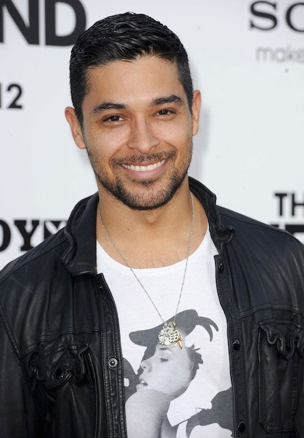 Wilmer Valderrama Height and Weight