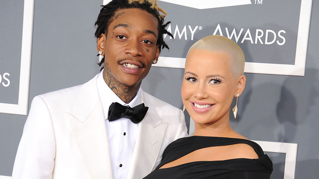 Wiz Khalifa Height And Weight Celebrity Weight Page 3