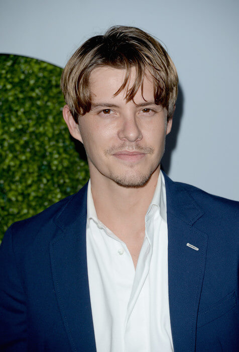 Xavier Samuel Height and Weight