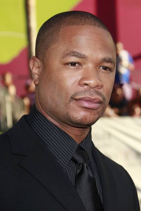 Xzibit Height and Weight