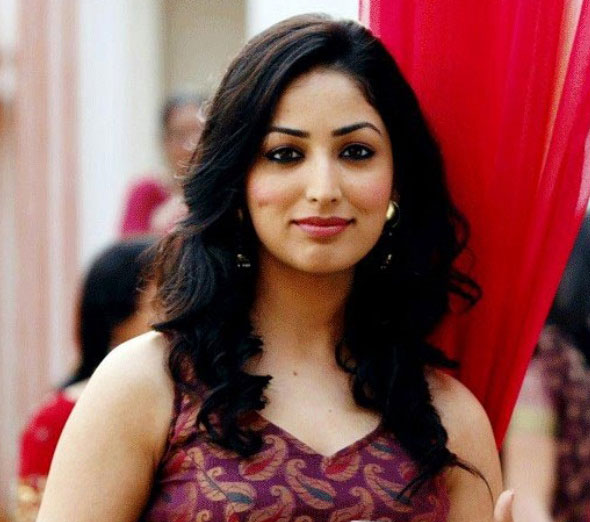 Yami Gautam Workout and Diet