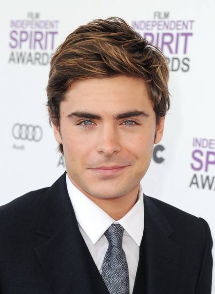 Zac Efron Height and Weight