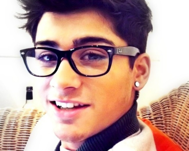 Zayn Malik Height and Weight