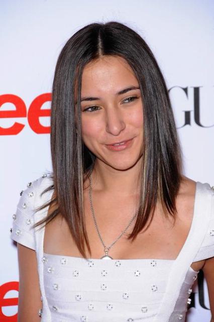 Zelda Williams Height and Weight